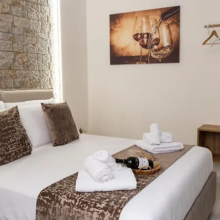 Flori's Apartment-room Wi-fi-parcheggio Gratuito *