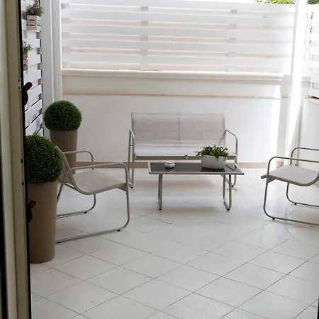 Apartment Flori's Apartment-room Wi-fi-parcheggio Gratuito Marsala
